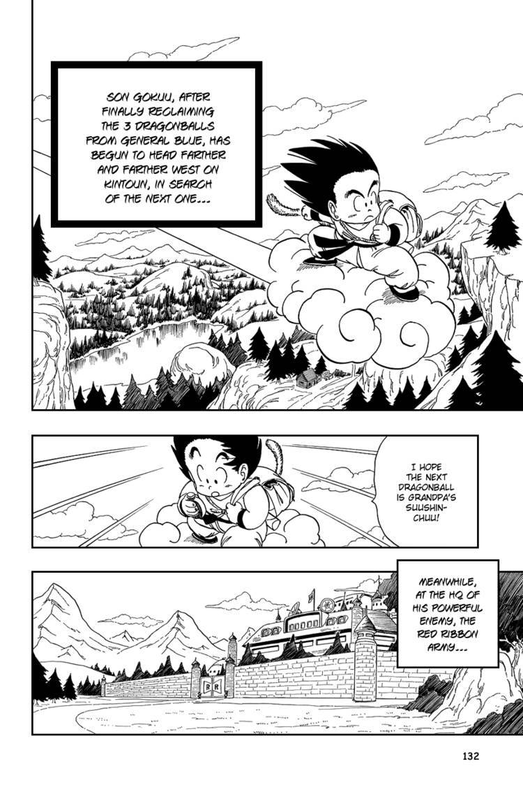 Dragon Ball Chapter 75.089 144